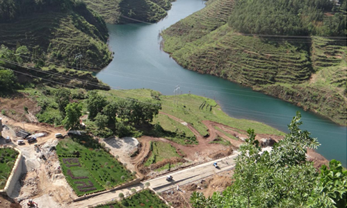 �P(p��n)�h����ˮ��(k��)�����(xi��ng)Ŀ2��(bi��o)�Σ���Θм~���̣�ʩ���И�(bi��o)